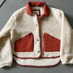 Toad & Co Sespe Jacket, Barley, Medium